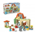 LEGO DUPLO 10416 Sköter om husdjuren